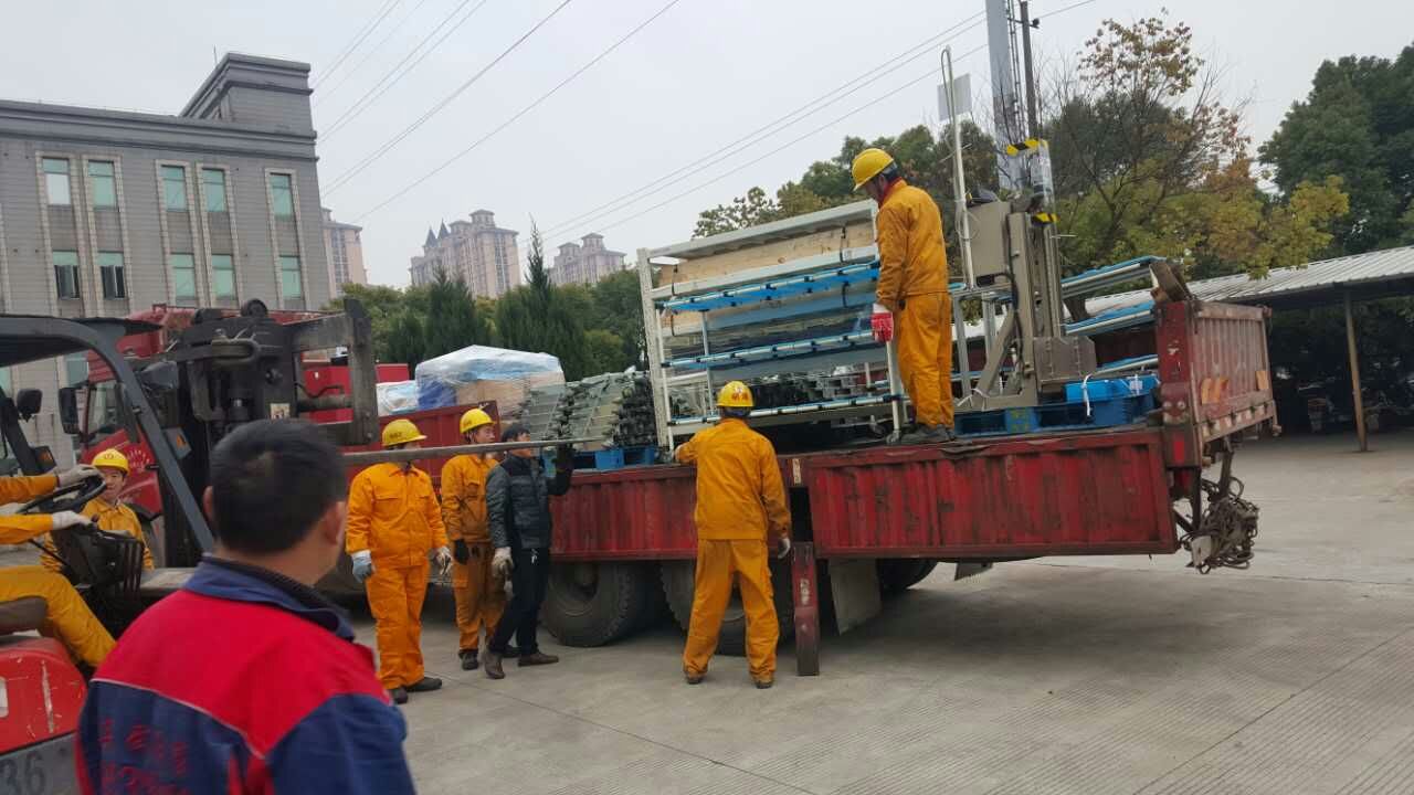 與杭州搬家公司價格相關(guān)的因素