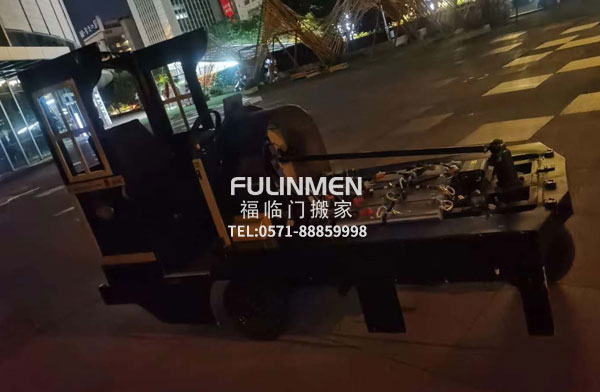 杭州搬家小知識：國外是如何看待搬家？