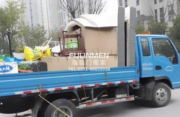 福臨門(mén)杭州搬家公司整理的十個(gè)小知識(shí)