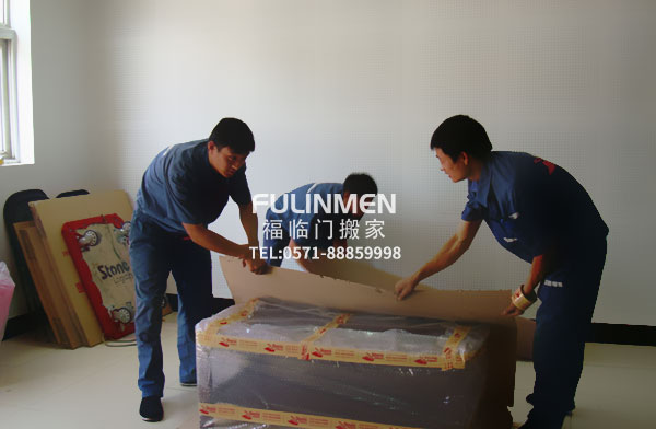 福臨門(mén)杭州搬家公司整理的十個(gè)小知識(shí)