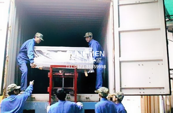 福臨門(mén)杭州搬家公司整理的十個(gè)小知識(shí)